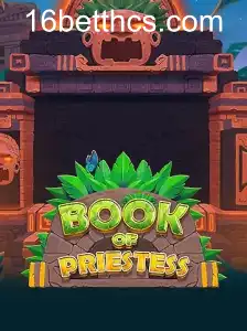 BookOfPriestess