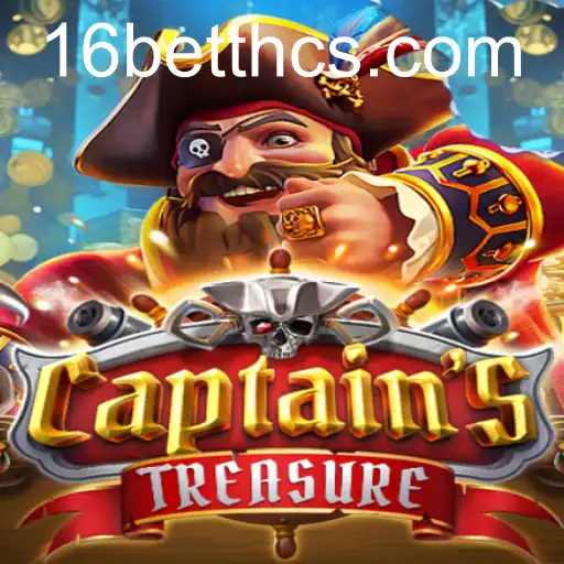 CaptainssTreasure