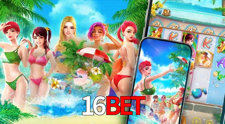 Bikini Paradise Slot - PG Soft